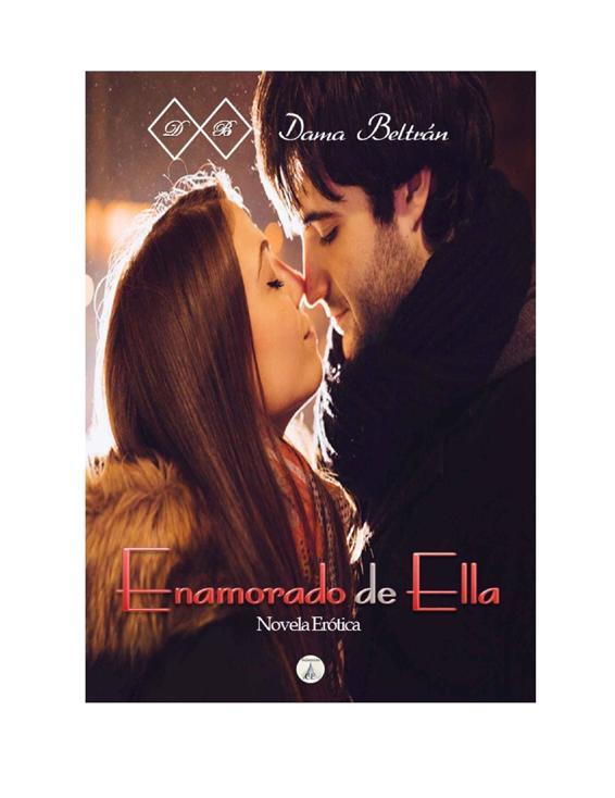Portada de Enamorado de ella